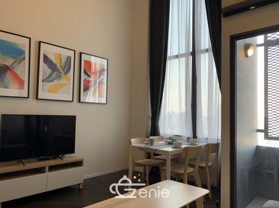 For Rent ! at Siamese Sukhumvit 48 24,000 THB/ Month 1 Bedroom 1 Bathroom 42 Sqm. BTS Onnut code 3015
