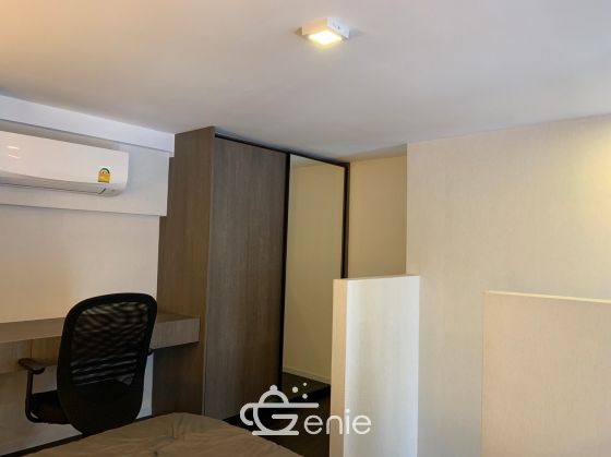 For Rent ! at Siamese Sukhumvit 48 24,000 THB/ Month 1 Bedroom 1 Bathroom 42 Sqm. BTS Onnut code 3015