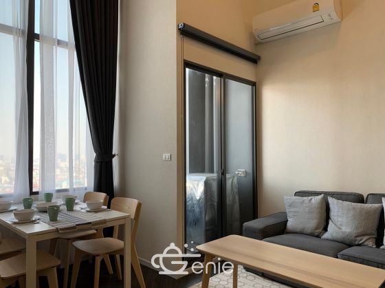 For Rent ! at Siamese Sukhumvit 48 24,000 THB/ Month 1 Bedroom 1 Bathroom 42 Sqm. BTS Onnut code 3015