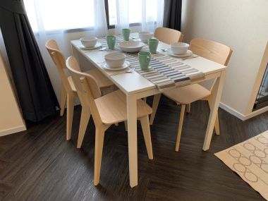 ปล่อยเช่า !  Siamese Sukhumvit 48   24,000 บาท/เดือน 1 ห้องนอน 1 ห้องน้ำ ขนาด 42 ตร.ม. ใกล้ BTS อ่อนนุช รหัส 3015