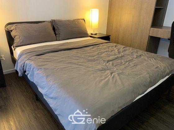 For Rent ! at Siamese Sukhumvit 48 24,000 THB/ Month 1 Bedroom 1 Bathroom 42 Sqm. BTS Onnut code 3015