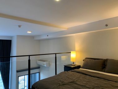 ปล่อยเช่า !  Siamese Sukhumvit 48   24,000 บาท/เดือน 1 ห้องนอน 1 ห้องน้ำ ขนาด 42 ตร.ม. ใกล้ BTS อ่อนนุช รหัส 3015