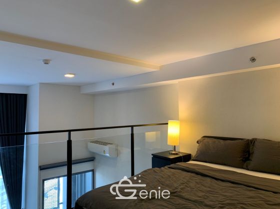 For Rent ! at Siamese Sukhumvit 48 24,000 THB/ Month 1 Bedroom 1 Bathroom 42 Sqm. BTS Onnut code 3015