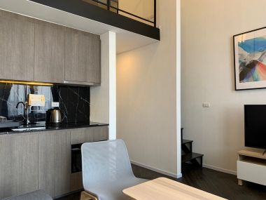 ปล่อยเช่า !  Siamese Sukhumvit 48   24,000 บาท/เดือน 1 ห้องนอน 1 ห้องน้ำ ขนาด 42 ตร.ม. ใกล้ BTS อ่อนนุช รหัส 3015