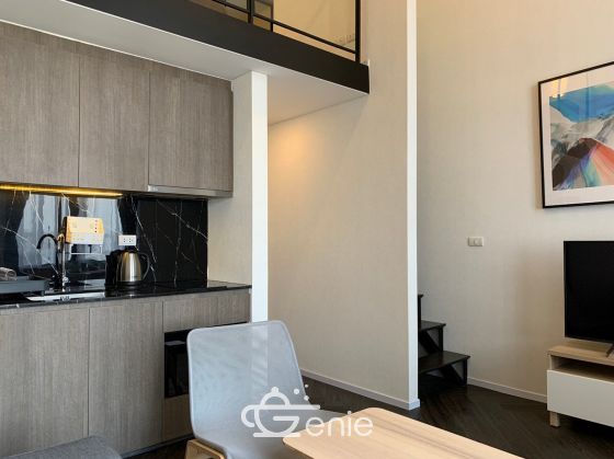 For Rent ! at Siamese Sukhumvit 48 24,000 THB/ Month 1 Bedroom 1 Bathroom 42 Sqm. BTS Onnut code 3015