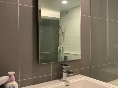 ปล่อยเช่า !  Siamese Sukhumvit 48   24,000 บาท/เดือน 1 ห้องนอน 1 ห้องน้ำ ขนาด 42 ตร.ม. ใกล้ BTS อ่อนนุช รหัส 3015