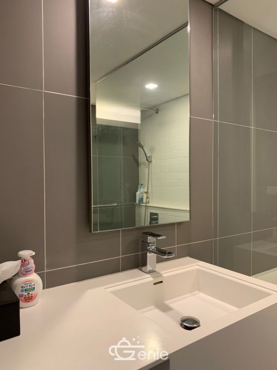 For Rent ! at Siamese Sukhumvit 48 24,000 THB/ Month 1 Bedroom 1 Bathroom 42 Sqm. BTS Onnut code 3015