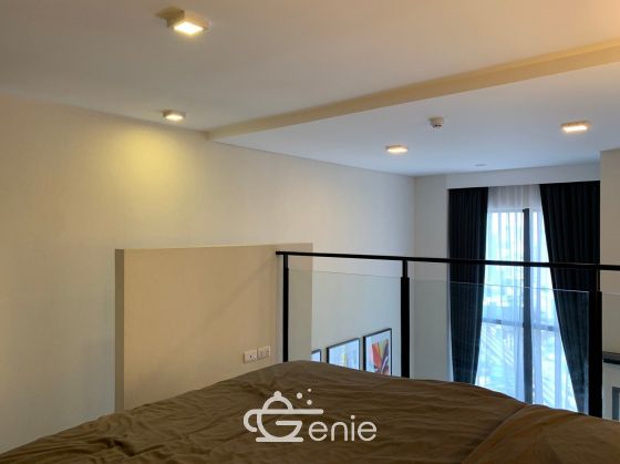 For Rent ! at Siamese Sukhumvit 48 24,000 THB/ Month 1 Bedroom 1 Bathroom 42 Sqm. BTS Onnut code 3015