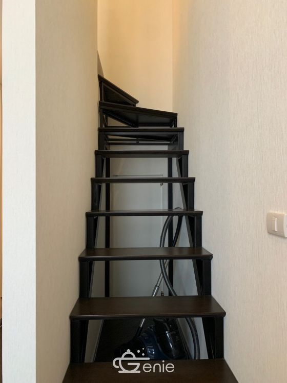 For Rent ! at Siamese Sukhumvit 48 24,000 THB/ Month 1 Bedroom 1 Bathroom 42 Sqm. BTS Onnut code 3015