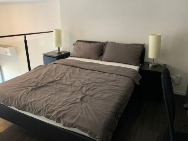 ปล่อยเช่า !  Siamese Sukhumvit 48   24,000 บาท/เดือน 1 ห้องนอน 1 ห้องน้ำ ขนาด 42 ตร.ม. ใกล้ BTS อ่อนนุช รหัส 3015