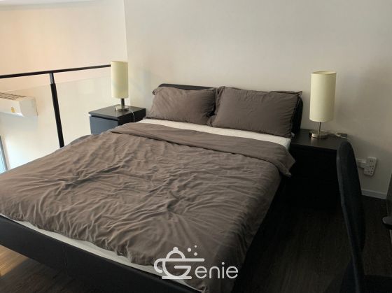 For Rent ! at Siamese Sukhumvit 48 24,000 THB/ Month 1 Bedroom 1 Bathroom 42 Sqm. BTS Onnut code 3015
