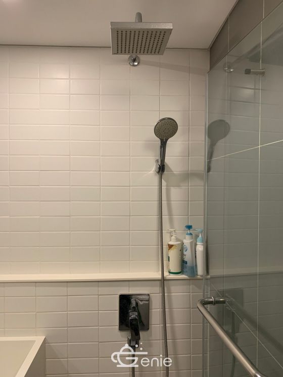 For Rent ! at Siamese Sukhumvit 48 24,000 THB/ Month 1 Bedroom 1 Bathroom 42 Sqm. BTS Onnut code 3015