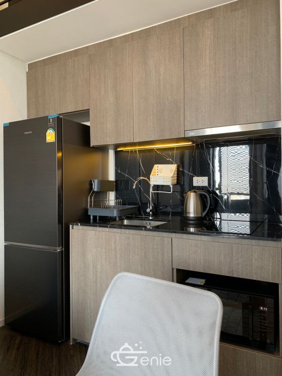 For Rent ! at Siamese Sukhumvit 48 24,000 THB/ Month 1 Bedroom 1 Bathroom 42 Sqm. BTS Onnut code 3015