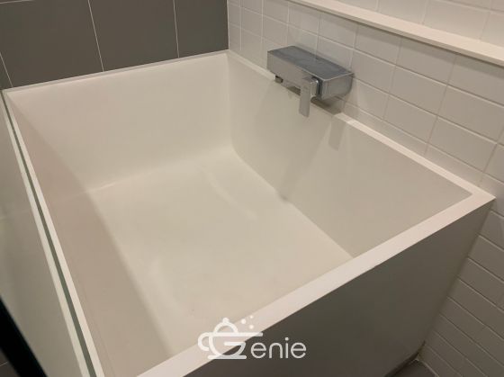 For Rent ! at Siamese Sukhumvit 48 24,000 THB/ Month 1 Bedroom 1 Bathroom 42 Sqm. BTS Onnut code 3015