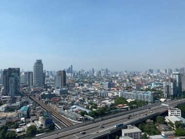 ปล่อยเช่า !  Siamese Sukhumvit 48   24,000 บาท/เดือน 1 ห้องนอน 1 ห้องน้ำ ขนาด 42 ตร.ม. ใกล้ BTS อ่อนนุช รหัส 3015