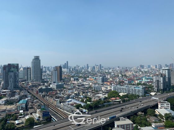 For Rent ! at Siamese Sukhumvit 48 24,000 THB/ Month 1 Bedroom 1 Bathroom 42 Sqm. BTS Onnut code 3015