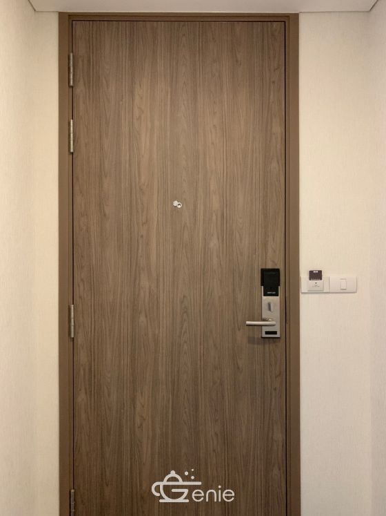 For Rent ! at Siamese Sukhumvit 48 24,000 THB/ Month 1 Bedroom 1 Bathroom 42 Sqm. BTS Onnut code 3015