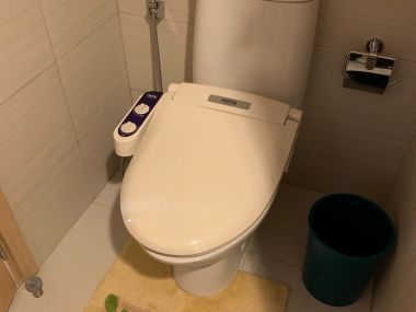 For Rent ! at Siri@ sukhumvit  46,000  THB/ Month  2 Bedroom 2 Bathroom  68 Sqm. BTS Thonglor code 3017