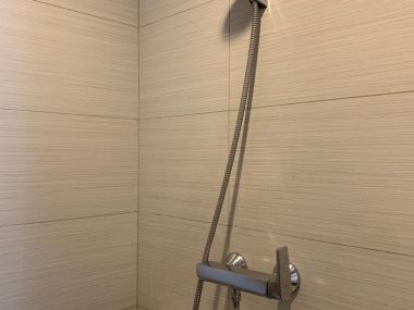 For Rent ! at Siri@ sukhumvit  46,000  THB/ Month  2 Bedroom 2 Bathroom  68 Sqm. BTS Thonglor code 3017