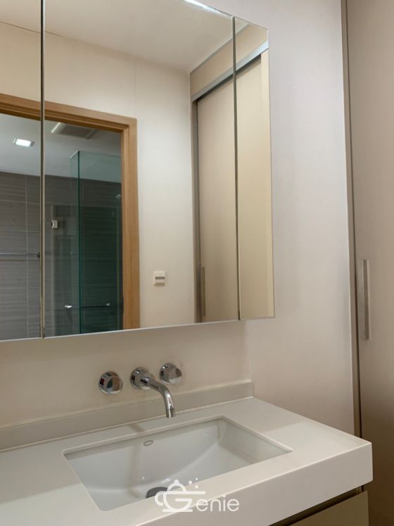 For Rent ! at Siri@ sukhumvit  46,000  THB/ Month  2 Bedroom 2 Bathroom  68 Sqm. BTS Thonglor code 3017