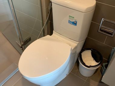 For sale/rent! SARI by Sansiri  4,000,000 baht / Half transfer fee Rent 17,000 THB Size 47 sq m. Near BTS Punnawithi Code 3018