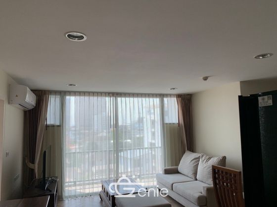 For Rent ! D 65 Condominium 30,000 baht/month 2 Bedroom 2 Bathroom Size 70 sq.m. Near BTS Phra Khanong Code 3019