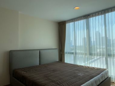 ปล่อยเช่า ! ดี 65 คอนโดมิเนียม  30,000 บาท/เดือน  2 นอน  2 ห้องน้ำ ขนาด 70 ตร.ม. ใกล้  BTS พระโขนง รหัส 3019