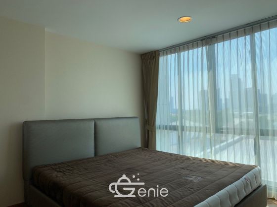 For Rent ! D 65 Condominium 30,000 baht/month 2 Bedroom 2 Bathroom Size 70 sq.m. Near BTS Phra Khanong Code 3019