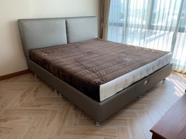 ปล่อยเช่า ! ดี 65 คอนโดมิเนียม  30,000 บาท/เดือน  2 นอน  2 ห้องน้ำ ขนาด 70 ตร.ม. ใกล้  BTS พระโขนง รหัส 3019