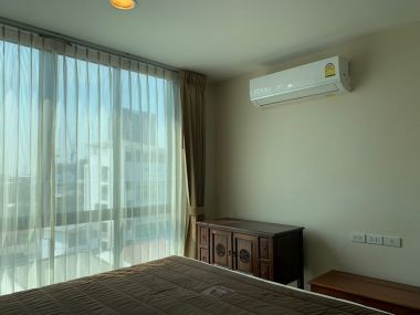 ปล่อยเช่า ! ดี 65 คอนโดมิเนียม  30,000 บาท/เดือน  2 นอน  2 ห้องน้ำ ขนาด 70 ตร.ม. ใกล้  BTS พระโขนง รหัส 3019