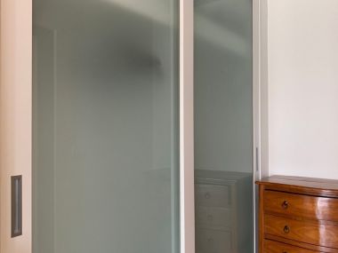 ปล่อยเช่า ! ดี 65 คอนโดมิเนียม  30,000 บาท/เดือน  2 นอน  2 ห้องน้ำ ขนาด 70 ตร.ม. ใกล้  BTS พระโขนง รหัส 3019