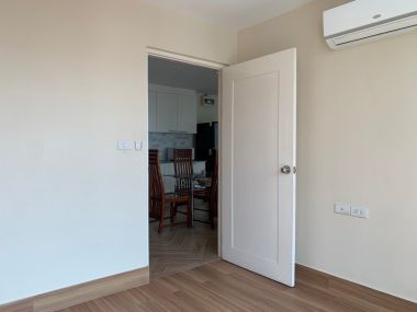 ปล่อยเช่า ! ดี 65 คอนโดมิเนียม  30,000 บาท/เดือน  2 นอน  2 ห้องน้ำ ขนาด 70 ตร.ม. ใกล้  BTS พระโขนง รหัส 3019