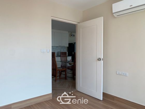 For Rent ! D 65 Condominium 30,000 baht/month 2 Bedroom 2 Bathroom Size 70 sq.m. Near BTS Phra Khanong Code 3019