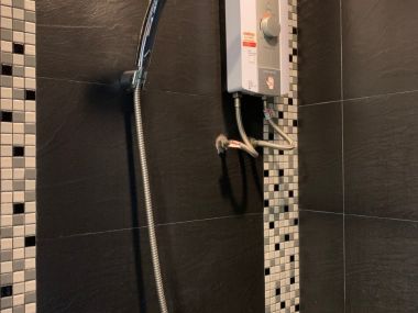 ปล่อยเช่า ! ดี 65 คอนโดมิเนียม  30,000 บาท/เดือน  2 นอน  2 ห้องน้ำ ขนาด 70 ตร.ม. ใกล้  BTS พระโขนง รหัส 3019