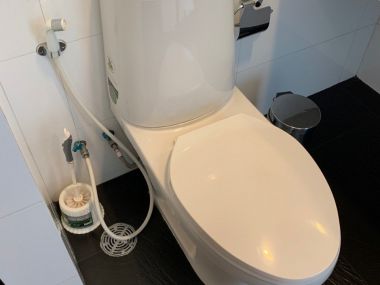 ปล่อยเช่า ! ดี 65 คอนโดมิเนียม  30,000 บาท/เดือน  2 นอน  2 ห้องน้ำ ขนาด 70 ตร.ม. ใกล้  BTS พระโขนง รหัส 3019