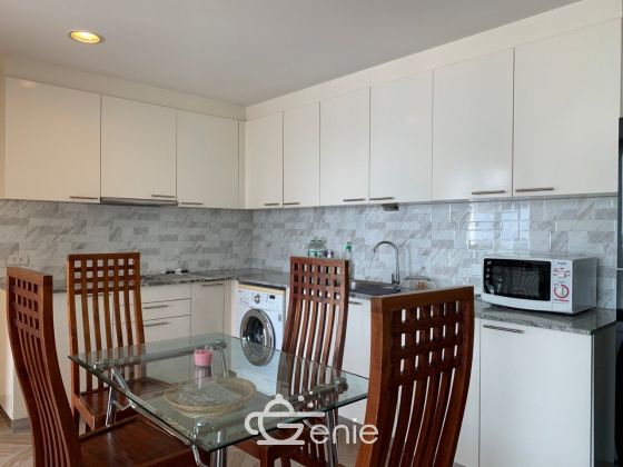 For Rent ! D 65 Condominium 30,000 baht/month 2 Bedroom 2 Bathroom Size 70 sq.m. Near BTS Phra Khanong Code 3019
