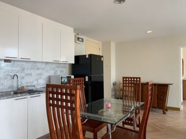 ปล่อยเช่า ! ดี 65 คอนโดมิเนียม  30,000 บาท/เดือน  2 นอน  2 ห้องน้ำ ขนาด 70 ตร.ม. ใกล้  BTS พระโขนง รหัส 3019