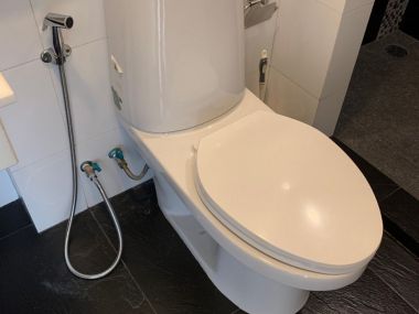 ปล่อยเช่า ! ดี 65 คอนโดมิเนียม  30,000 บาท/เดือน  2 นอน  2 ห้องน้ำ ขนาด 70 ตร.ม. ใกล้  BTS พระโขนง รหัส 3019