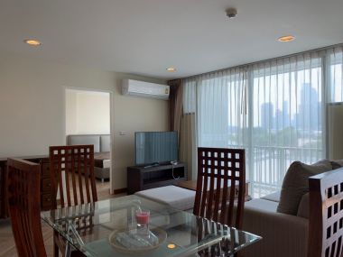 ปล่อยเช่า ! ดี 65 คอนโดมิเนียม  30,000 บาท/เดือน  2 นอน  2 ห้องน้ำ ขนาด 70 ตร.ม. ใกล้  BTS พระโขนง รหัส 3019