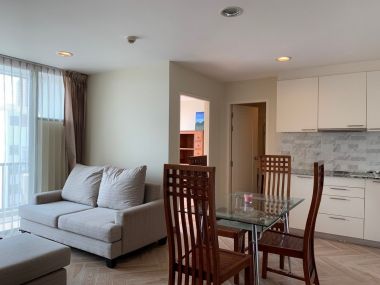 ปล่อยเช่า ! ดี 65 คอนโดมิเนียม  30,000 บาท/เดือน  2 นอน  2 ห้องน้ำ ขนาด 70 ตร.ม. ใกล้  BTS พระโขนง รหัส 3019