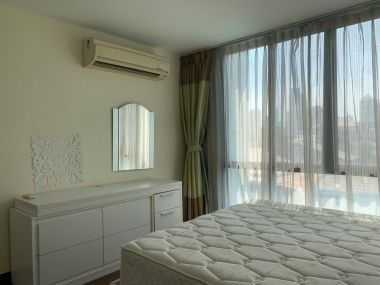 ปล่อยเช่า ! ดี 65 คอนโดมิเนียม  27,000 บาท/เดือน  2 นอน  2 ห้องน้ำ ขนาด 70 ตร.ม. ใกล้  BTS พระโขนง รหัส 3020