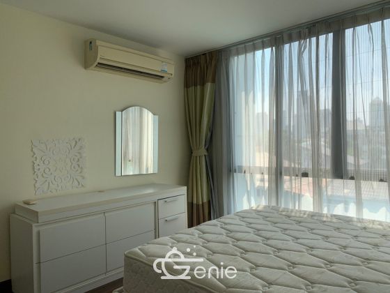 For Rent ! D 65 Condominium 27,000 baht/month 2 Bedroom 2 Bathroom Size 70 sq.m. Near BTS Phra Khanong Code 3020