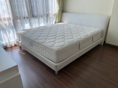 ปล่อยเช่า ! ดี 65 คอนโดมิเนียม  27,000 บาท/เดือน  2 นอน  2 ห้องน้ำ ขนาด 70 ตร.ม. ใกล้  BTS พระโขนง รหัส 3020