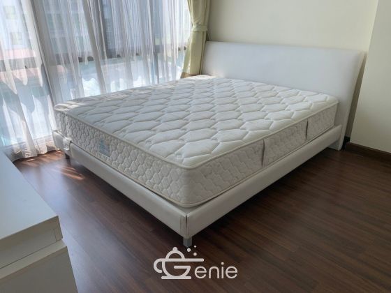 For Rent ! D 65 Condominium 27,000 baht/month 2 Bedroom 2 Bathroom Size 70 sq.m. Near BTS Phra Khanong Code 3020