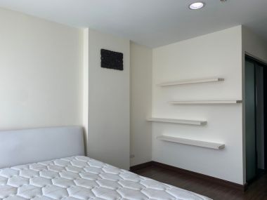 ปล่อยเช่า ! ดี 65 คอนโดมิเนียม  27,000 บาท/เดือน  2 นอน  2 ห้องน้ำ ขนาด 70 ตร.ม. ใกล้  BTS พระโขนง รหัส 3020