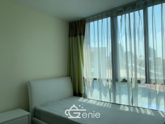 For Rent ! D 65 Condominium 27,000 baht/month 2 Bedroom 2 Bathroom Size 70 sq.m. Near BTS Phra Khanong Code 3020
