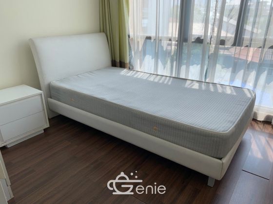 For Rent ! D 65 Condominium 27,000 baht/month 2 Bedroom 2 Bathroom Size 70 sq.m. Near BTS Phra Khanong Code 3020