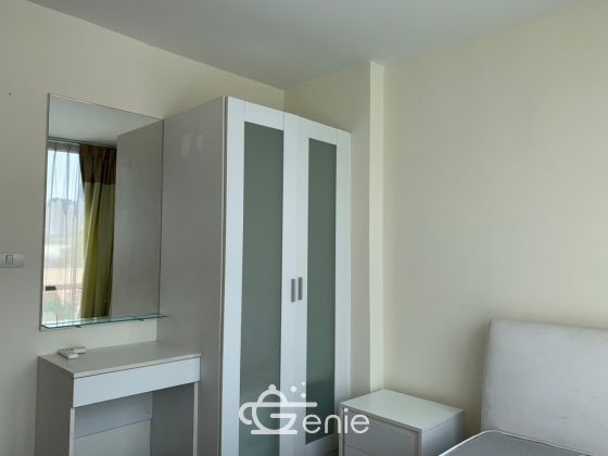 For Rent ! D 65 Condominium 27,000 baht/month 2 Bedroom 2 Bathroom Size 70 sq.m. Near BTS Phra Khanong Code 3020