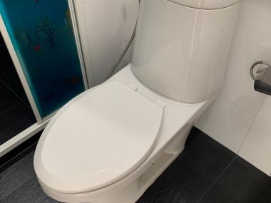 ปล่อยเช่า ! ดี 65 คอนโดมิเนียม  27,000 บาท/เดือน  2 นอน  2 ห้องน้ำ ขนาด 70 ตร.ม. ใกล้  BTS พระโขนง รหัส 3020