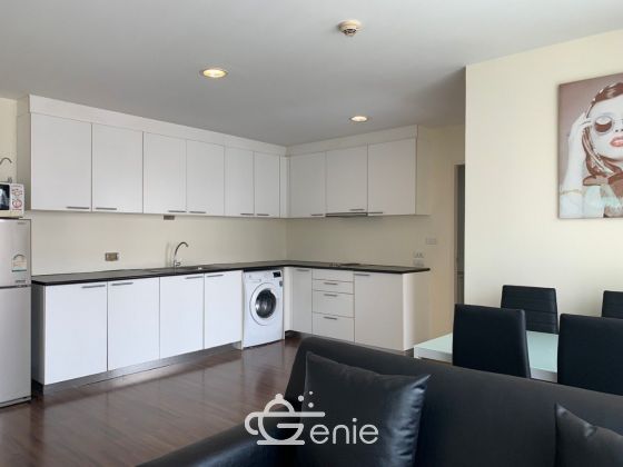 For Rent ! D 65 Condominium 27,000 baht/month 2 Bedroom 2 Bathroom Size 70 sq.m. Near BTS Phra Khanong Code 3020